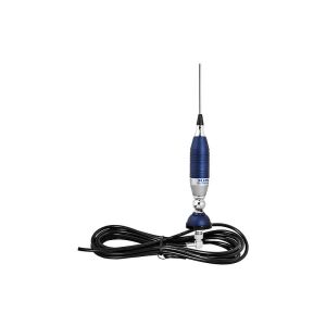 Sirio SUPER 9 Blue Line CB gépkocsi antenna 129558946 - Sirio