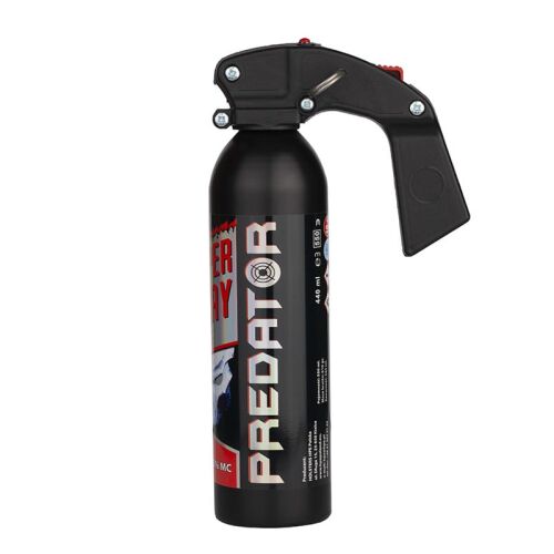 Spray urs DEPOX®, Predator Defense, dispersant, auto-aparare, 550 ml 129559163