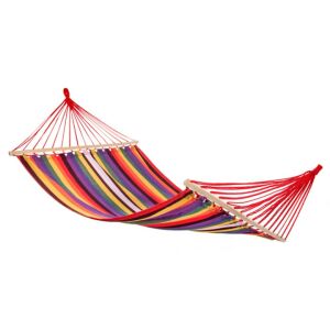 Macvi® Dupla függőágy 2 személyre, 200 kg, 200 x 150 cm, 200 x 150 cm