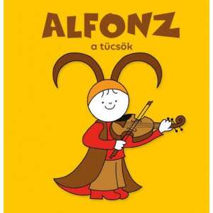 Alfonz die Grille Geschichtenbuch 46842144