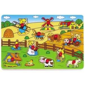 Fa puzzle (farm) 30335183