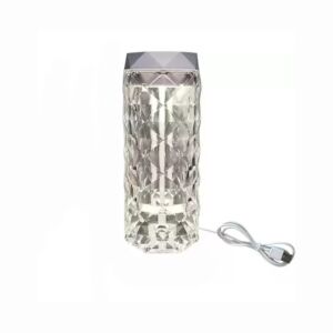 Macvi® párásító RGB megvilágítással, kapacitás 900 ml