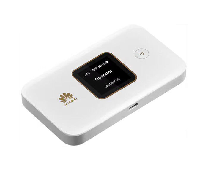 Huawei E5785-320 4G/LTE Wi-Fi hordozható Cat6 Modem Router 300 Mbps