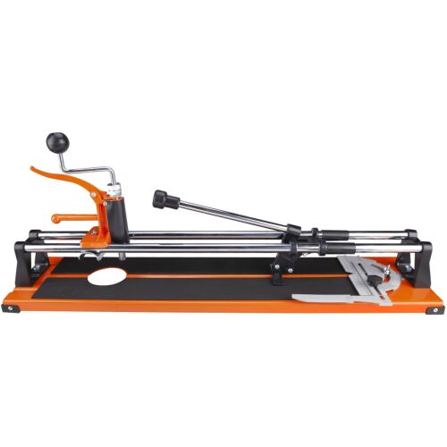 EVOTOOLS csempevágó és perforáló, 600 mm, kerámia csempék vágásához - Csempevágó gép