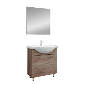 Ruben Prime 75 kompletne meble łazienkowe Rauna sil 129566326 - Meble