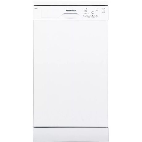 Hausmeister Mosogatógép 10 teríték HM1045