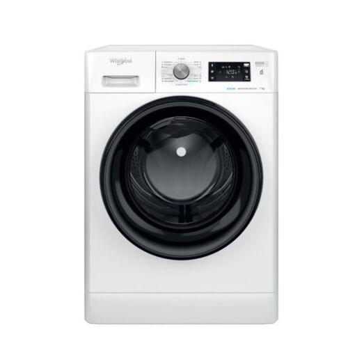 Elölnézet a Whirlpool FFB 7269 BV EE mosógépről