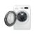 Whirlpool FFB 7269 BV EE elöltöltős mosógép nyitott ajtóval