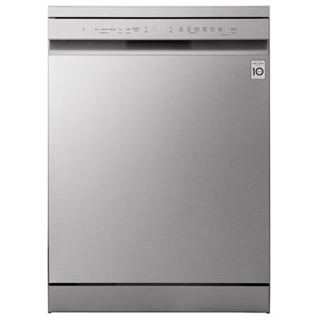 Lg Mosogatógép 14 teríték DF243FV