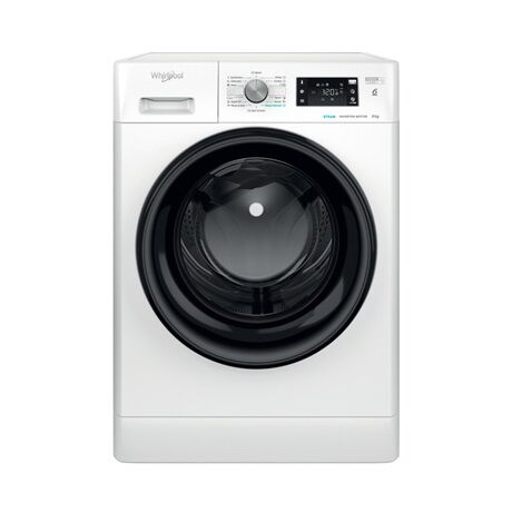 Whirlpool Mosógép elöltöltős FFB 9479 BV EE