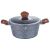 Berlinger Haus Forest Line 30cm Stock Pot with Lid