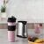Berlinger Haus Smoothie Maker with prepared smoothie