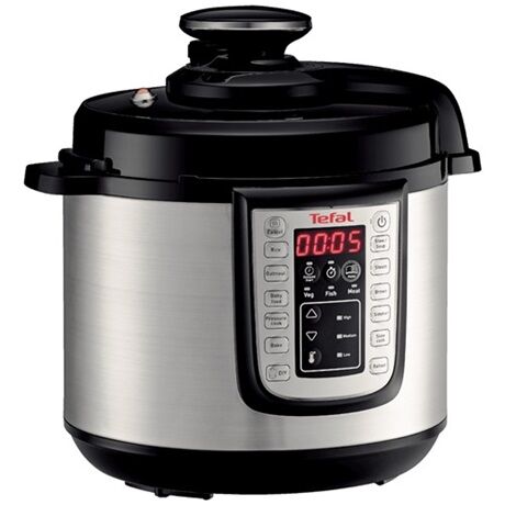 Tefal Multifunkciós főzőedény CY505EE0