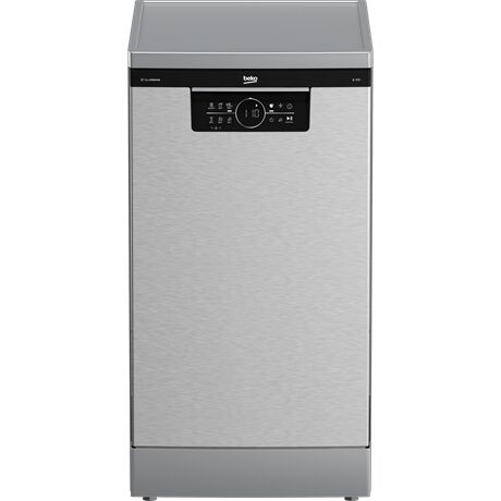 Beko Mosogatógép BDFS26120XQ