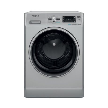 Whirlpool Mosó-szárítógép FFWDB 964489 SBSV EE