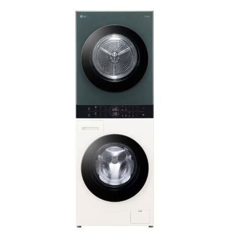 Lg Mosó-szárítógép WT1210EGF