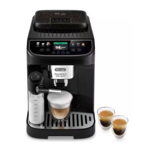 Автоматична кафемашина Delonghi ECAM310.60.GB 129567143 - Автоматична кафемашина