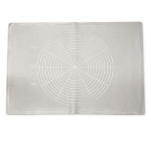 Berlinger Haus BH/7463 Silikon Backmatte mit Messskala - Backformen