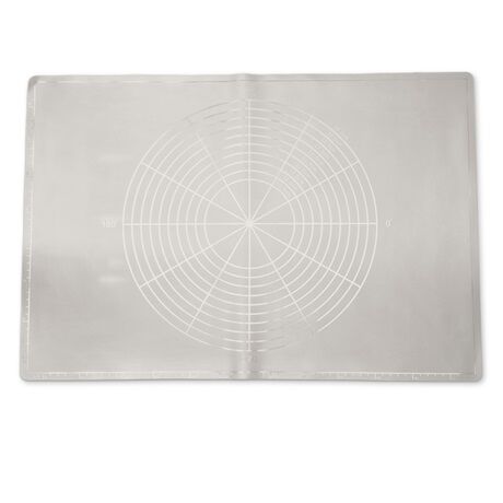 Berlinger Haus Szilikon nyújtólap BH/7463