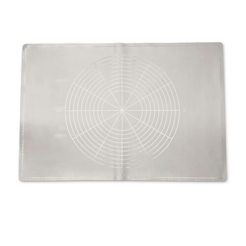 Berlinger Haus BH/7463 Covoraș de copt din silicon cu ghid de măsurare