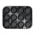 Berlinger Haus Muffinform 12 Stück BH/7866 129567232