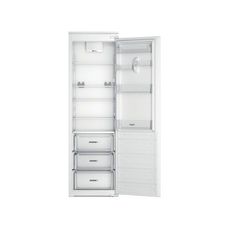 Whirlpool Hűtő egyajtós beépíthető WHSD18A011B2