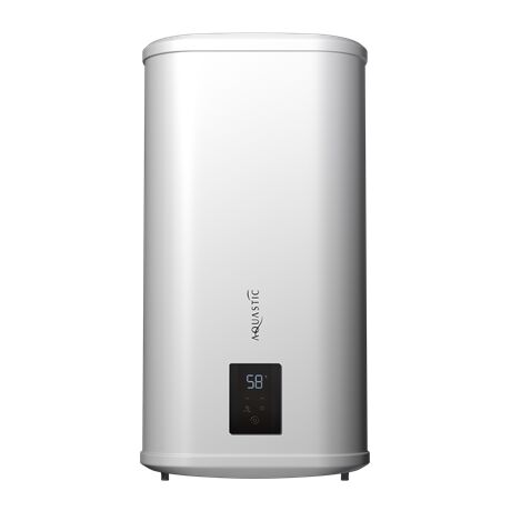 Hajdu Forróvíztároló wifi AQ FLAT 50 WIFI ERP