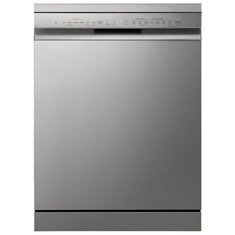 Lg Mosogatógép 14 teríték gőzös DF365FPS