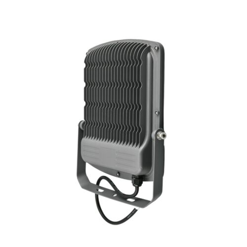 Proiector led 100W SMD, 8500lm, IP65, lumina rece 6500K, Gri, Braytron 129568133