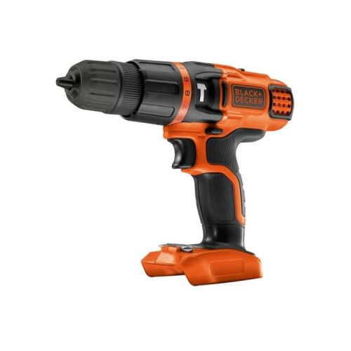 Black+Decker BDCH188N ütvefúró-csavarozó, akkumulátor nélkül 129569818