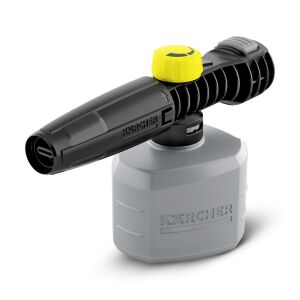 KARCHER - Rezervor cu duza de spumare FJ24, 0,3l pentru KBH [2.644-135.0] 138179424 - Karcher Accesorii aparate de spălat cu presiune