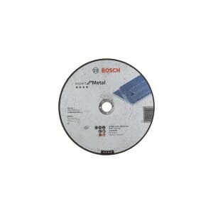 BOSCH - Trennscheibe für Metall 230x22.23x3mm [2608600324]