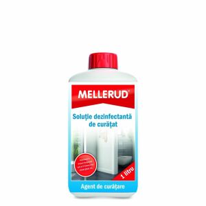 Mellerud - Solutie dezinfectanta de curatat 1L [760077] 129570394 - Produse pentru curatenie