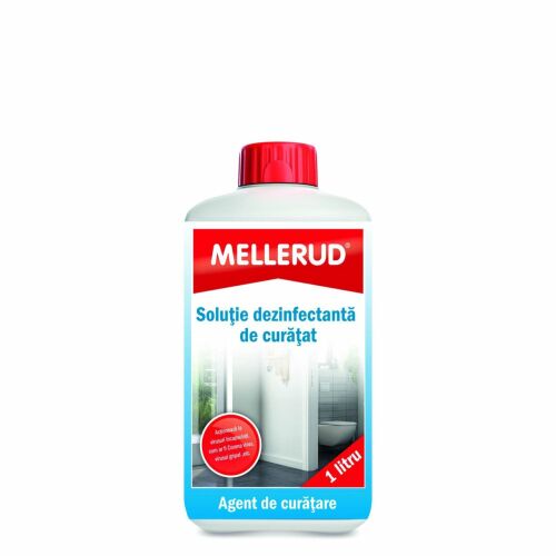 Mellerud - Solutie dezinfectanta de curatat 1L [760077] 129570394