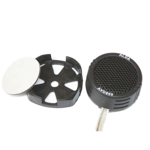 Alda TW17 autós magassugárzó hangszóró pár, 34 mm, 200 W, 4 Ohm 129571974