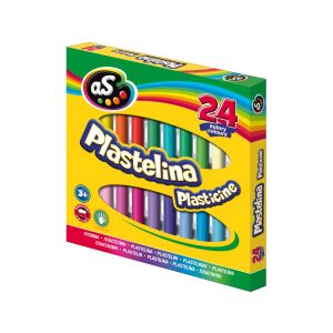 AS School gyurma 24 szín, 303219004