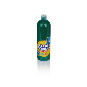 ASTRA Tempera Plakátfesték 500ml Sötétzöld, 301109005 129572428 - Tempera