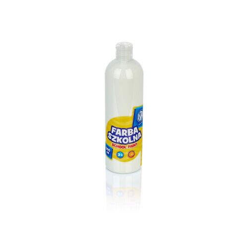 ASTRA Tempera poszterfesték 500ml Fehér, 83410904 129572469