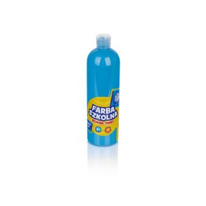 ASTRA Tempera poszterfesték 500ml kék, 83410900 129572475 - Tempera