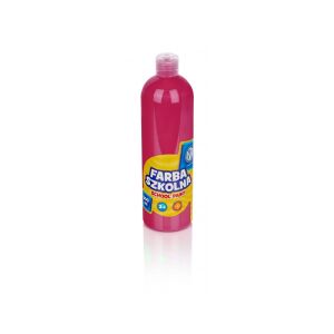 ASTRA Tempera Plakátfesték 500ml Sötét rózsaszín, 301109003 129572476 - Tempera
