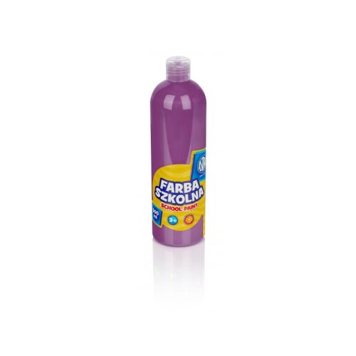 ASTRA Tempera poszterfesték 500ml Slivkova , 301112012