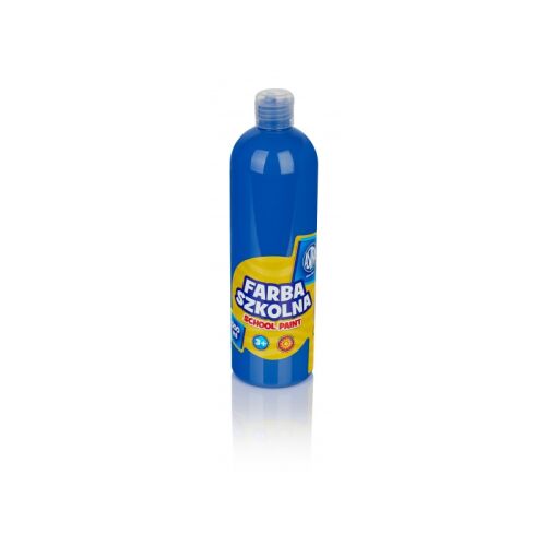 ASTRA Tempera Plakátfesték 500ml Sötétkék, 301109004 129572481