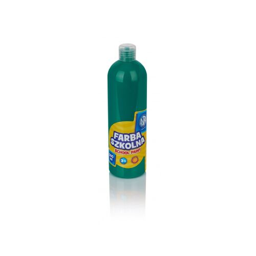 ASTRA Tempera poszterfesték 500ml Smaragdzöld, 301112010 129572487