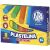 ASTRA Plasticine Basic 8 színű gyurma, 83814902 129572492