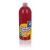 ASTRA Tempera Plakátfesték 1000ml Piros Sötét, 301217044 129572567