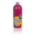 ASTRA Tempera poszterfesték 1000ml rózsaszín, 301217050 129572577