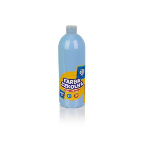 ASTRA Tempera Plakátfesték 1000ml Kék fény, 301217059 129572589