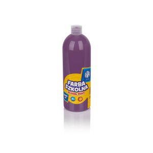ASTRA Tempera Plakátfesték 1000ml Plum, 301217065 129572595 - Tempera