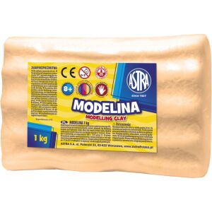ASTRA Kemencemodellező keverék MODELINA 1kg karamell, 304118004 129572598 - Astra