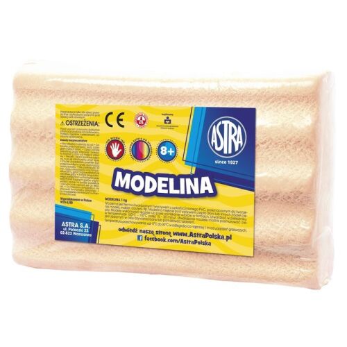 ASTRA sütő modellező vegyület MODELINA 1kg test, 304111001 129572935